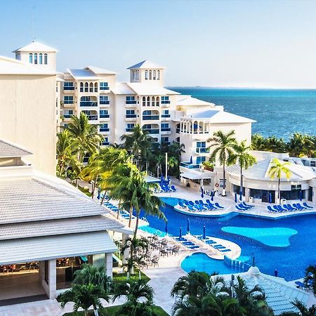 Occidental Costa Cancun Hotel Kültér fotó