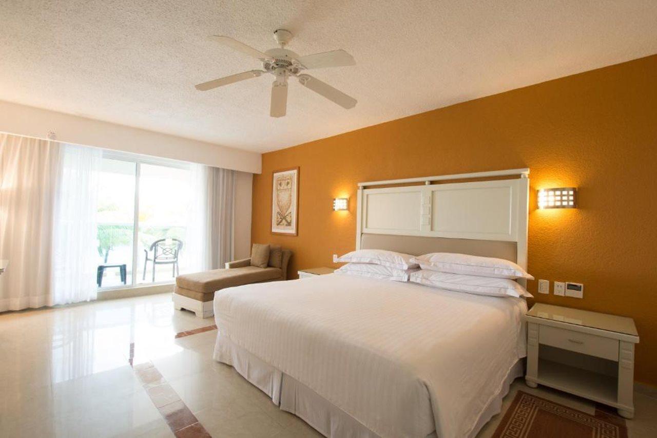 Occidental Costa Cancun Hotel Kültér fotó